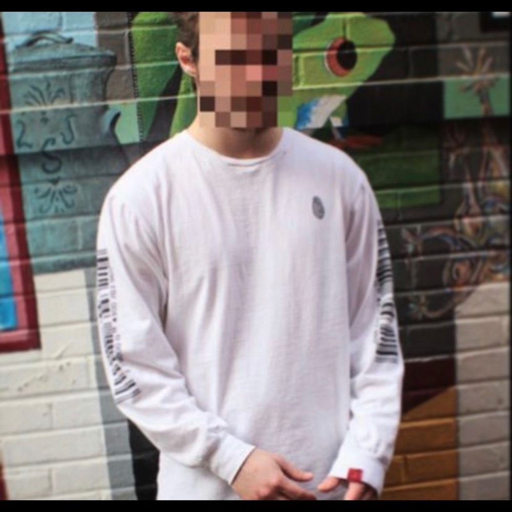 I.D long-sleeve